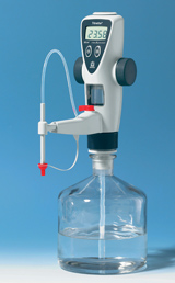 (image for) Titrette Digital Burette, 50 x 0.01ml